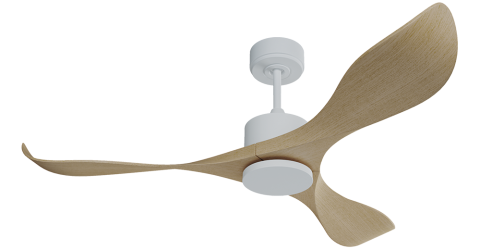 מאוורר תקרה חכם - FLOW WING