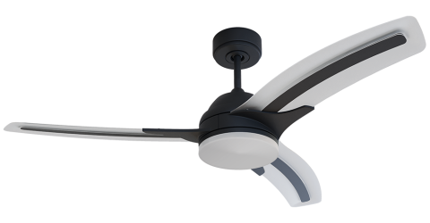 מאוורר תקרה חכם - FROST