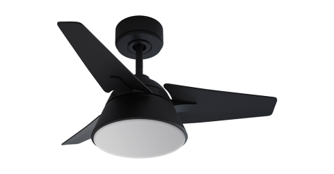 מאוורר תקרה חכם - FUN