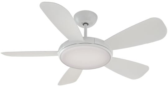 מאוורר תקרה חכם - PLAY