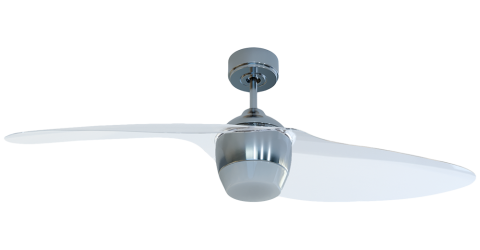 מאוורר תקרה חכם - WAVE