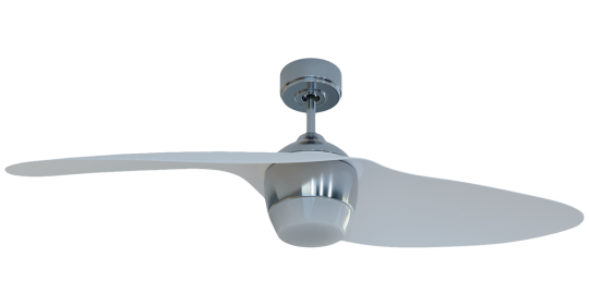 מאוורר תקרה חכם - WAVE