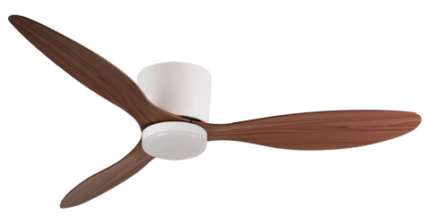 מאוורר תקרה חכם - DREAM BIG