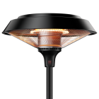 פטריית חימום רצפתית TORCH 2K
