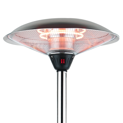 פטריית חימום רצפתית TORCH 3K