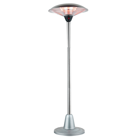 פטריית חימום רצפתית TORCH 3K
