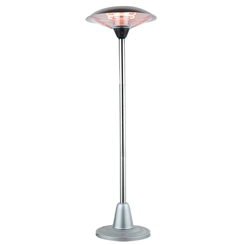 פטריית חימום רצפתית TORCH 3K