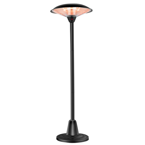 פטריית חימום רצפתית TORCH 3K