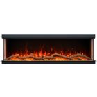 קמין חשמלי סדרת SIERRA